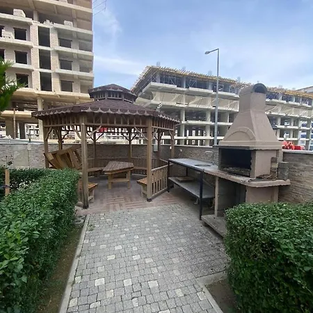 Sky Hill 15 Apartamento *