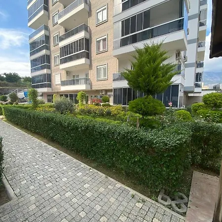Apartamento Sky Hill 15