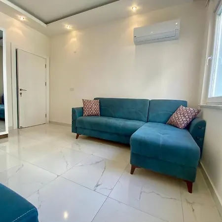 Sky Hill 15 Alanya