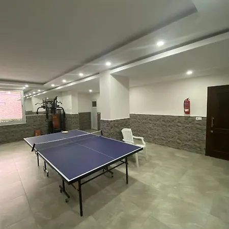 Lejlighed Sky Hill 15 Alanya
