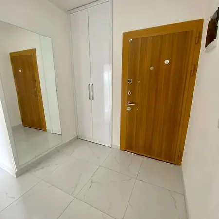 Sky Hill 15 شقة